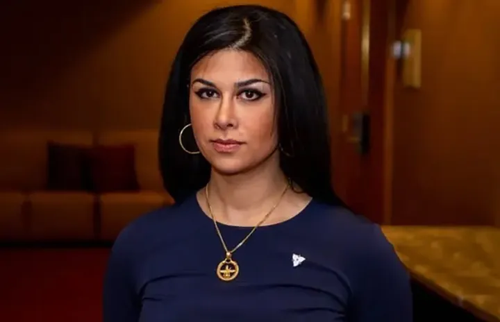 واکنش کاربران شبکه‌های اجتماعی به اخراج گلسا قمری از فراکسیون حزب مترقی محافظه‌کار